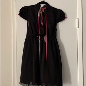 Betsy Johnson Intimate